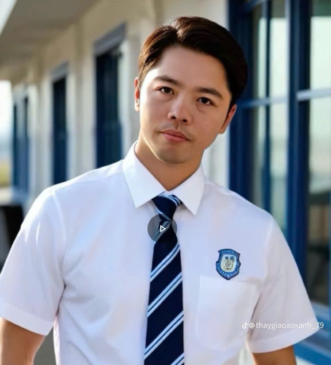 Thầy Nguyễn Văn Định